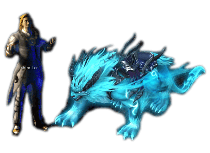 山海经名剑录手游道士